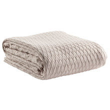 Gosford Cotton Blanket